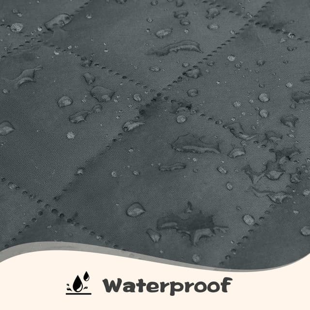 Thumbnail 3 de Nobleza Manta Impermeable para Perros 208×157 cm