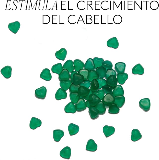 Detalle de COCUNAT Happy Hair Pack 2 Meses 120 uds