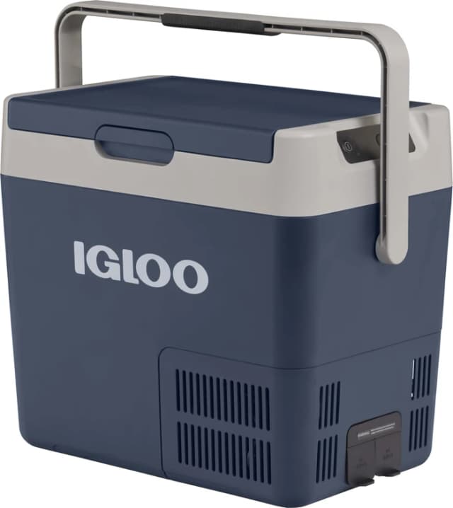 Thumbnail 25 de Igloo ICF18 Kühl- und Gefrierbox 19 L