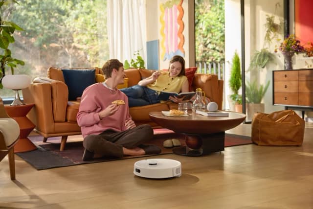 Thumbnail 10 de Roborock Q7 BF 8 000 Pa 🧹