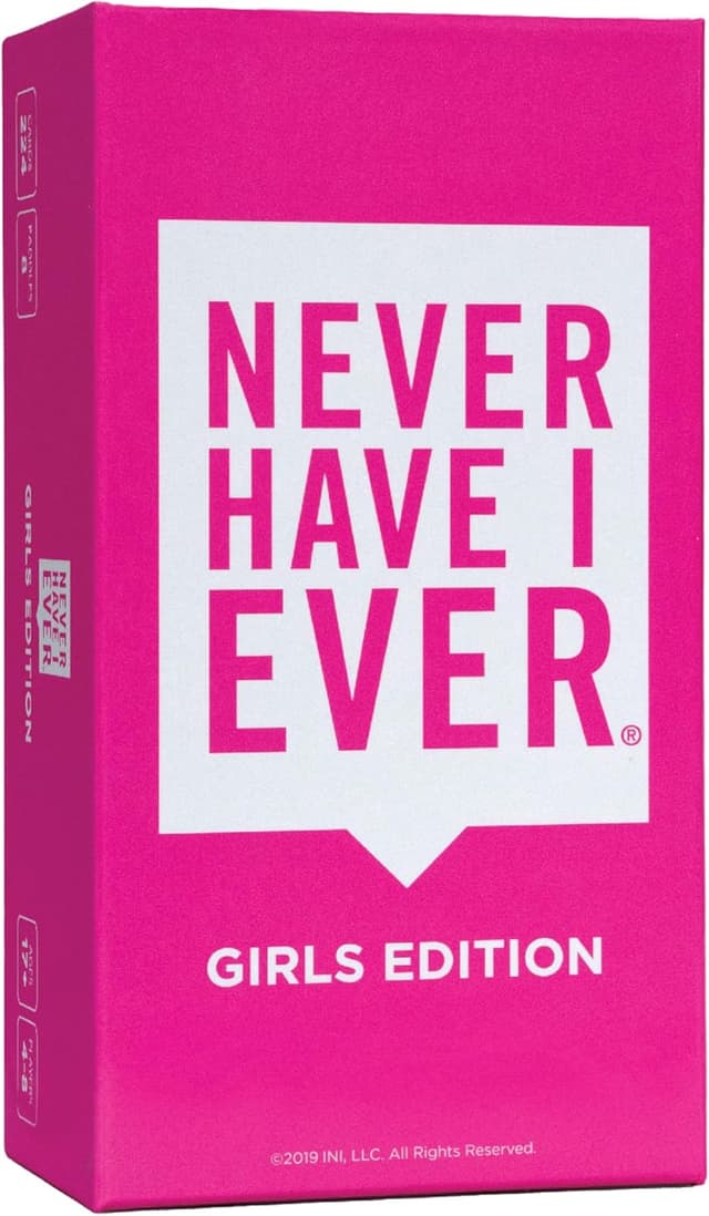Imagen de Never Have I Ever 224 Party Game 🎲 en OfertitasTOP