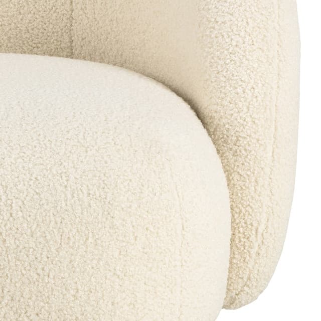 Thumbnail 3 de El Corte Inglés Butaca tapizada Alba