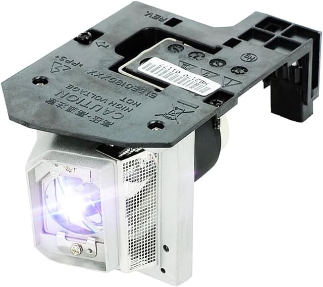 Detalle de iReijomoi BL-FU190E / BL-FU240A replacement projector lamp with housing for Optoma HD series