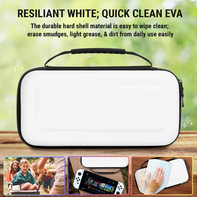 Thumbnail 3 de Orzly Accessories Kit Bundle 2021