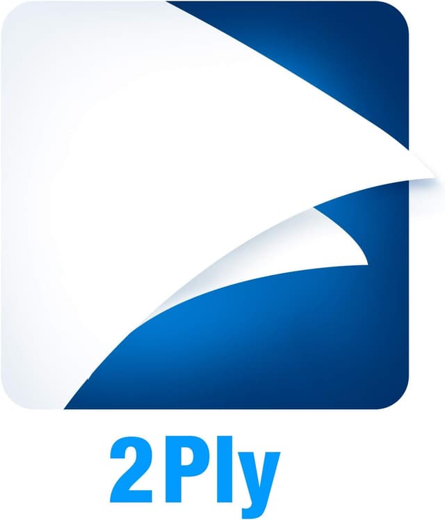 Thumbnail 2 de Tork RC530 6 Rolls Hand Towels 🧻