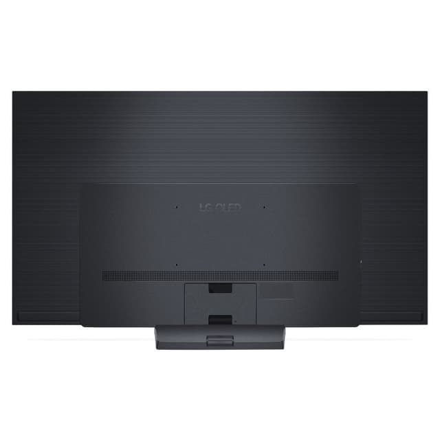 Detalle de LG OLED65C34LA 65 pulg OLED evo UltraHD 4K