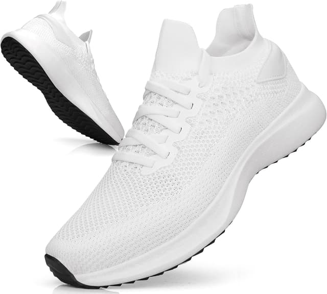 Detalle de Giniros Mens Trainers