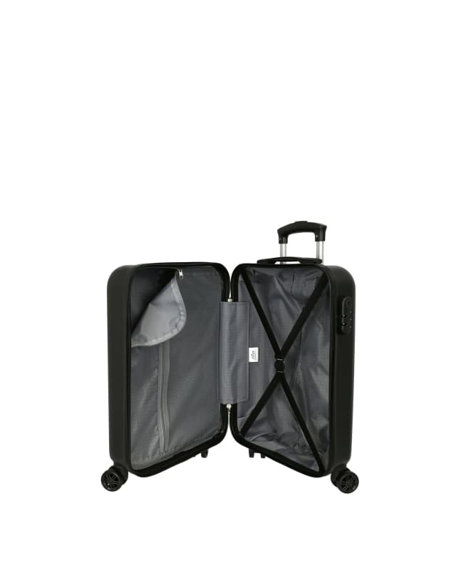 Detalle 1 de Movom Next Level 35 L maleta de cabina