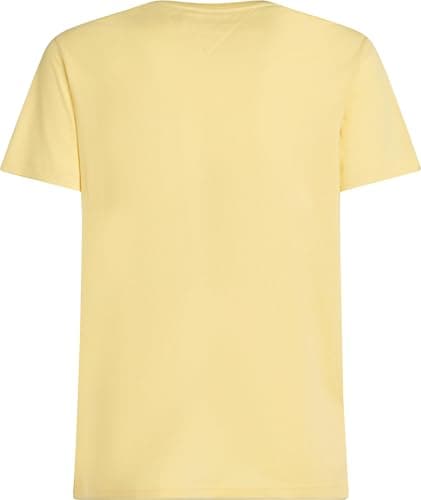 Detalle 2 de Tommy Hilfiger Seasonal Solid Tee camiseta L