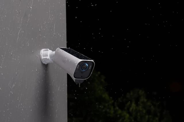 Thumbnail 21 de eufy eufyCam S3 Pro Doppelpack mit Video Doorbell E340