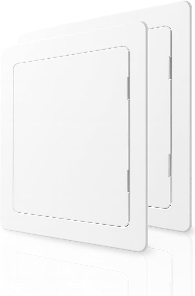 Imagen de Proxinova Trappes de Visite 350x350 mm 🛠 en OfertitasTOP