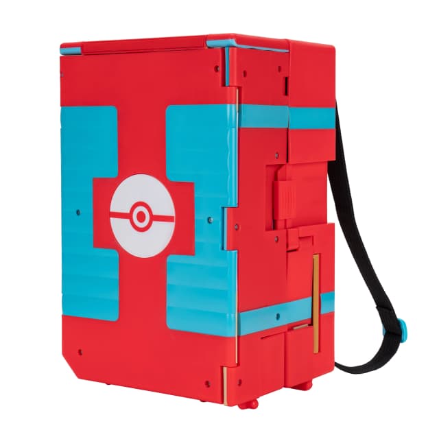 Thumbnail 4 de Bizak Playset Región de Alola transformable