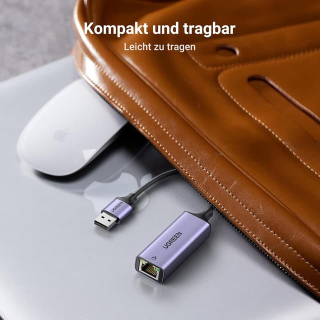 Thumbnail 5 de UGREEN LAN Adapter 1000 Mbps