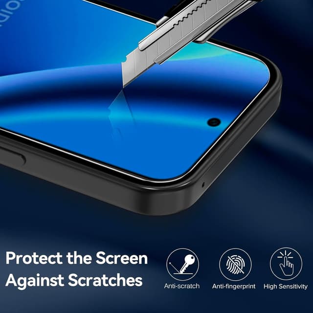 Detalle de iVoler 3 in 1 Pixel 10a case