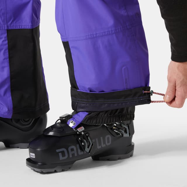 Detalle 1 de Helly Hansen Emiko Shell Pants 3 capas