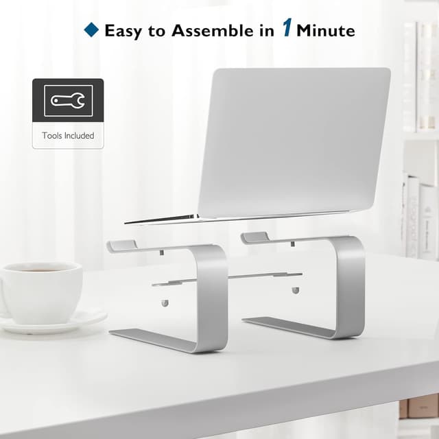 Thumbnail 5 de BONTEC Supporto PC Portatile 5 kg