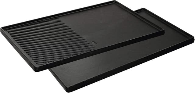 Imagen de Enders SWITCH GRID Guss-Wende-Platte 1/2 en OfertitasTOP