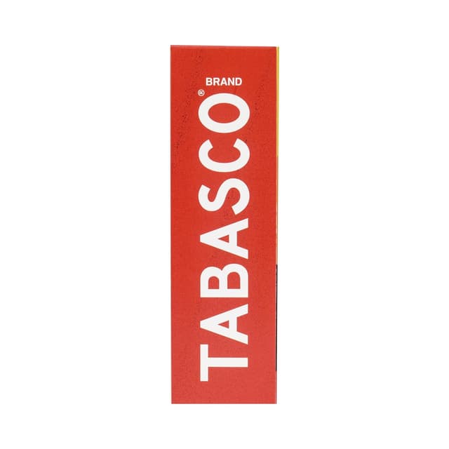 Thumbnail 6 de Tabasco Hot Sauce Geschenkset (3er-Pack) mit Scorpion, Habanero & Chipotle – scharfe Soße im 60-ml-Set