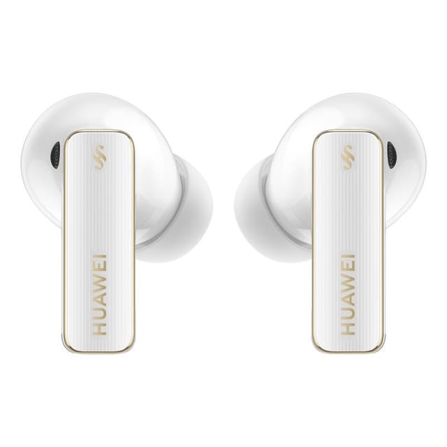 Detalle 2 de Huawei FreeBuds Pro 4 Auriculares Bluetooth con ANC USB-C blanco