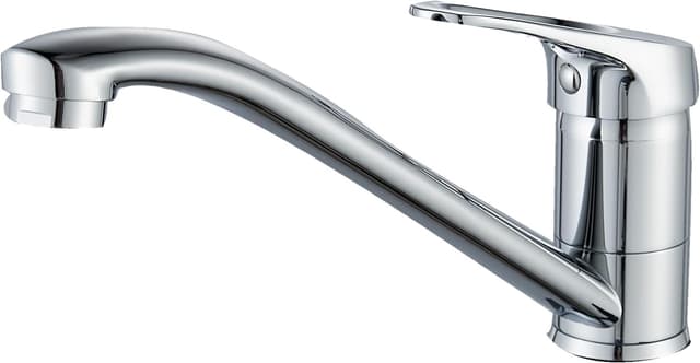 Detalle de BELZ Kitchen Mixer Tap 360° swivel