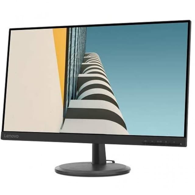 Detalle 2 de Lenovo D24-20 de 23,8” LED Full HD 75 Hz con AMD FreeSync