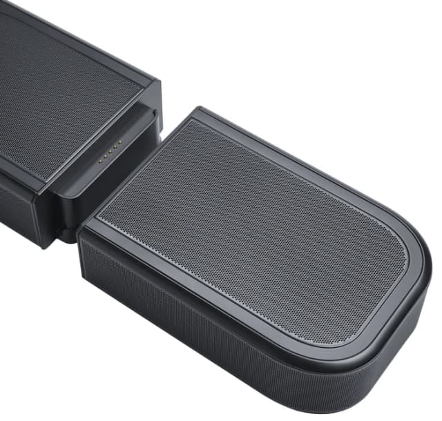 Thumbnail 12 de Philips Ambilight OLED760 77 Zoll 4K