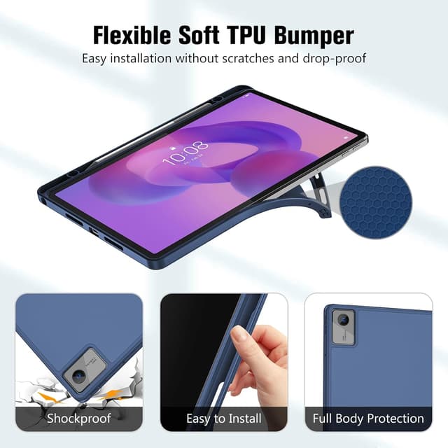 Detalle 2 de ProCase Idea Tab case for 11