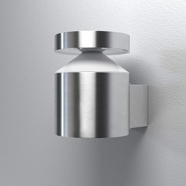 Detalle 2 de LEDVANCE ENDURA STYLE Cylinder Wall 6W iluminación IP44