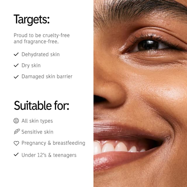 Thumbnail 2 de THE INKEY LIST Hyaluronic Acid Cleanser 150ml