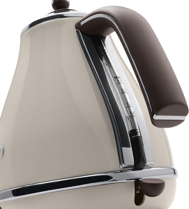 Thumbnail 1 de De'Longhi Vintage Icona KBOV3001BG Kettle