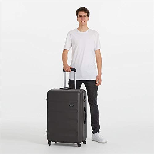 Thumbnail 17 de Roll Road Flex Maletas 182L rígida ABS