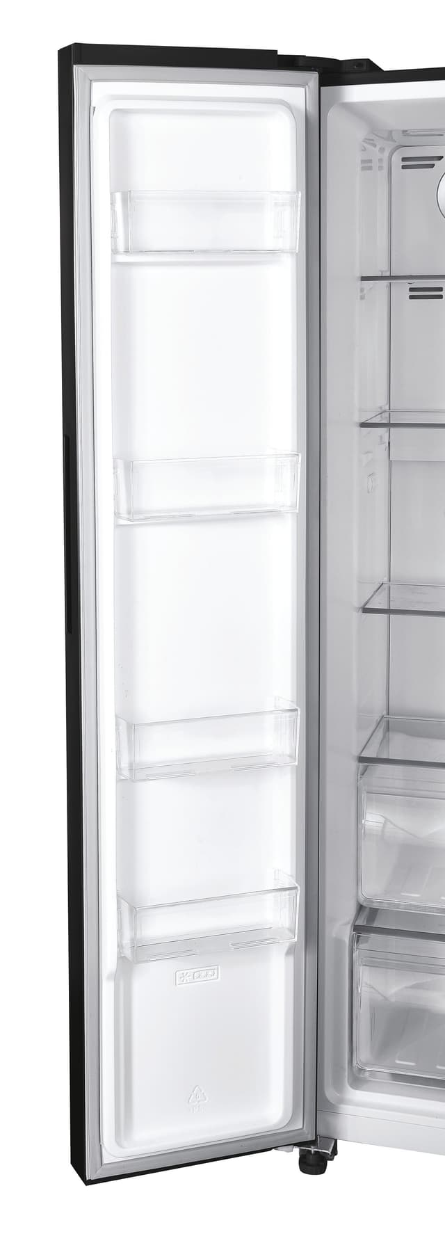 Thumbnail 4 de Candy CHSBSO-6174B frigorífico 518 litros Total No Frost