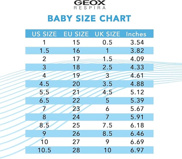 Thumbnail 5 de Geox B Tutim A zapatillas 19 EU azul Navy