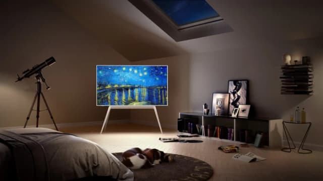 Thumbnail 9 de TCL 65A300W NXTVision