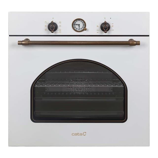 Detalle de Cata MRA 7108 WH horno multifunción 71 L