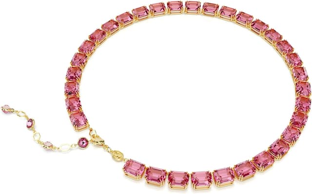 Thumbnail 3 de Swarovski Millenia Collezione collier