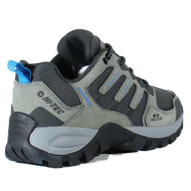 Thumbnail 1 de Hi-Tec Cervus Low WP — zapatillas de montaña mujer