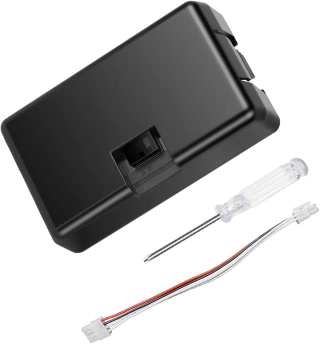 Detalle de Aibatt 18V 4000mAh Mähroboter Akku