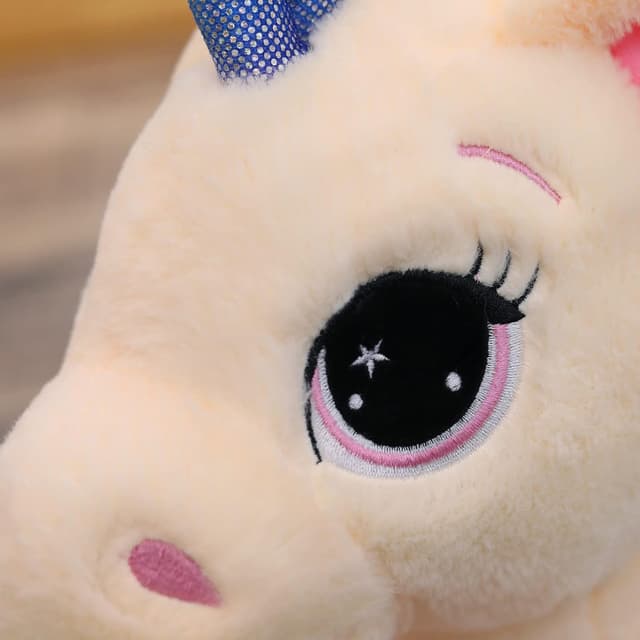 Thumbnail 5 de Trayosin Plüsch Einhorn Kuscheltier 40/60cm