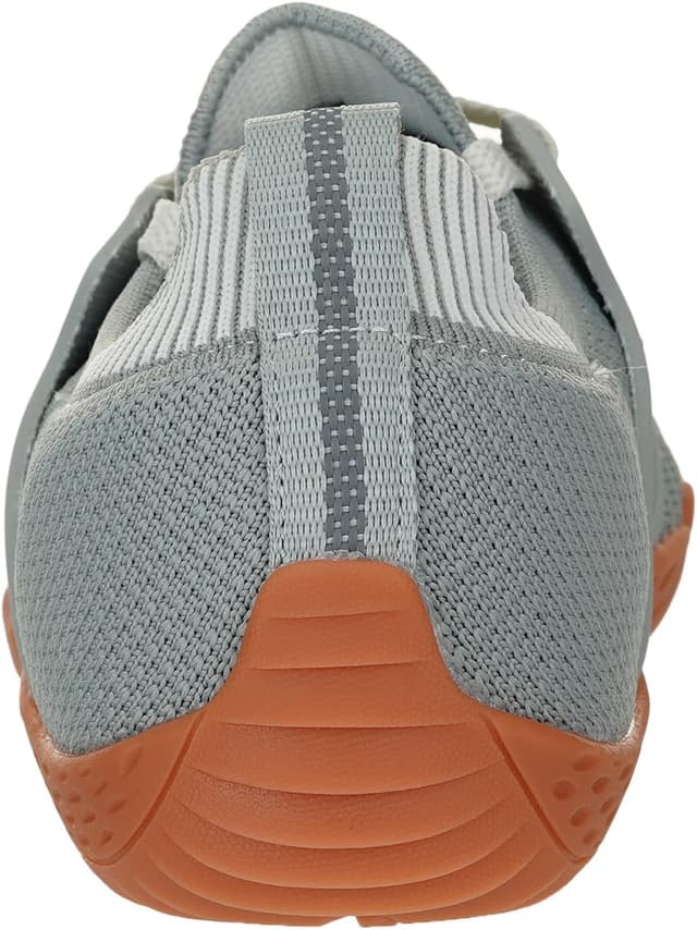 Detalle 2 de Barefoot minimalist running shoes Zero Drop