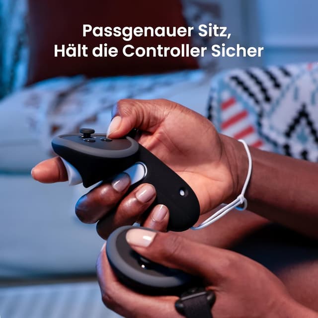 Thumbnail 4 de KIWI design G4 Pro Controller Griffe