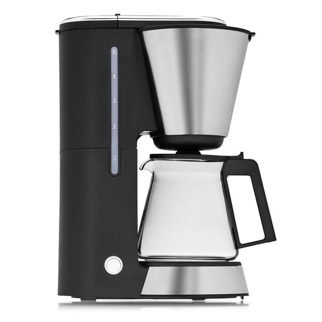 Thumbnail 1 de WMF Kitchenminis Aroma Coffe Maker Glass — cafetera de goteo 5 tazas