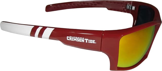 Detalle 2 de Siskiyou Sports NCAA Unisex Edge Wrap Sunglasses