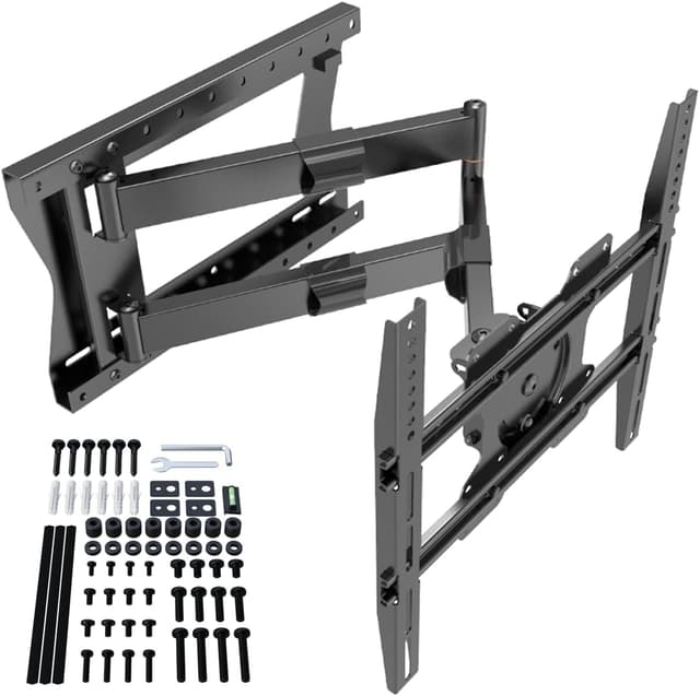 Imagen de XTRARM TiTon FLEX supporto TV da parete 80 cm en OfertitasTOP