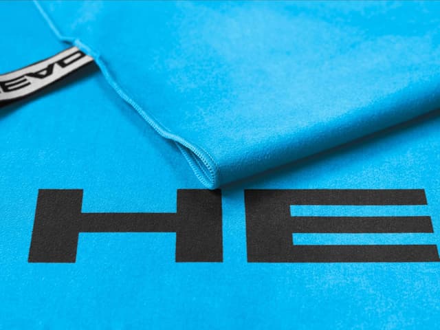 Detalle 2 de osama home HEAD telo mare microfibra 180x90