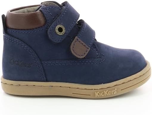 Detalle de Kickers Baby Tackeasy Oxford-Schuh