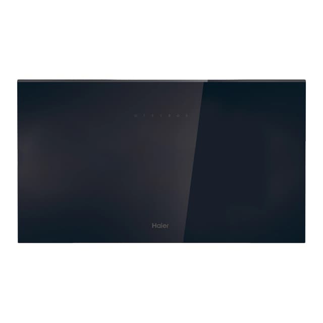 Imagen de Haier HADG8CBS6BVOC campana 80 cm 420 m³/h en OfertitasTOP