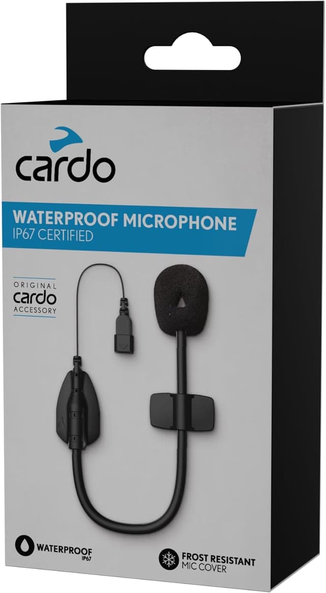 Imagen de Cardo Micro Étanche en OfertitasTOP