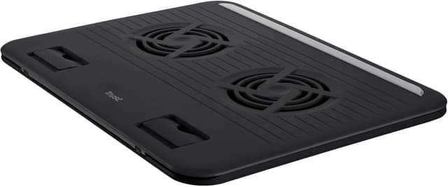 Thumbnail 7 de Trust Cyclone Base de Refrigeración para Portátil 16" 🌀