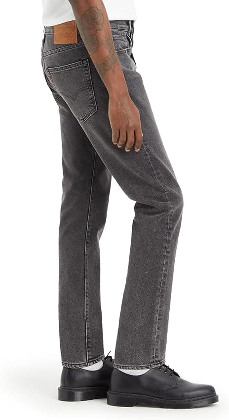 Thumbnail 6 de Levi's 513 Slim Straight vaqueros 31W/32L